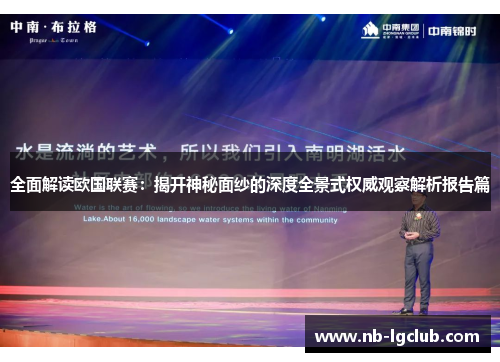 全面解读欧国联赛：揭开神秘面纱的深度全景式权威观察解析报告篇