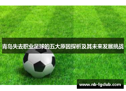 青岛失去职业足球的五大原因探析及其未来发展挑战