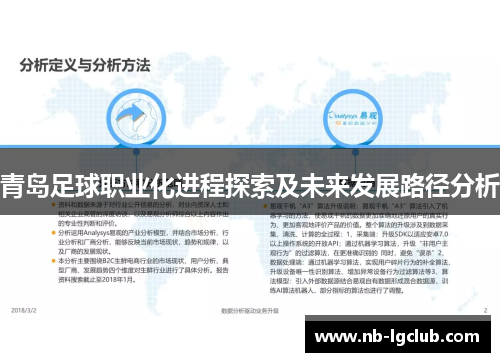 青岛足球职业化进程探索及未来发展路径分析