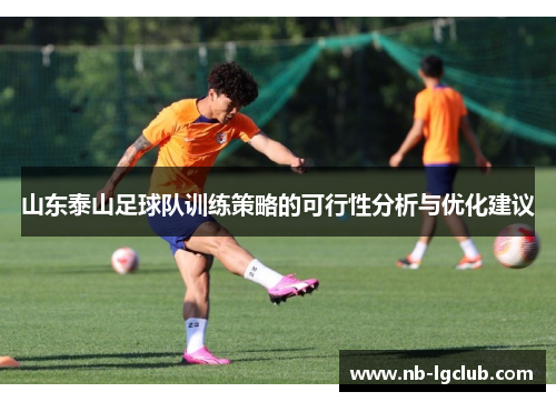 山东泰山足球队训练策略的可行性分析与优化建议 山东泰山足球队训练策略的可行性分析与优化建议