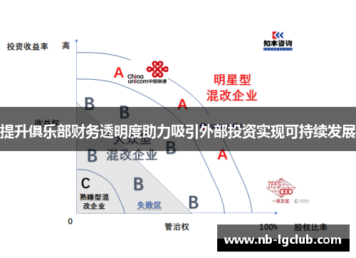 提升俱乐部财务透明度助力吸引外部投资实现可持续发展