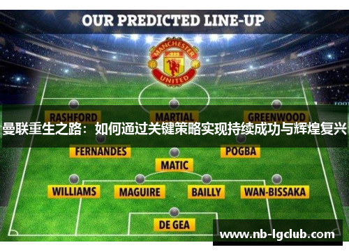 曼联重生之路：如何通过关键策略实现持续成功与辉煌复兴